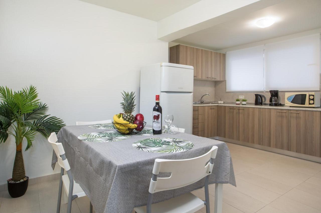 Apartment Stegna Paradise View