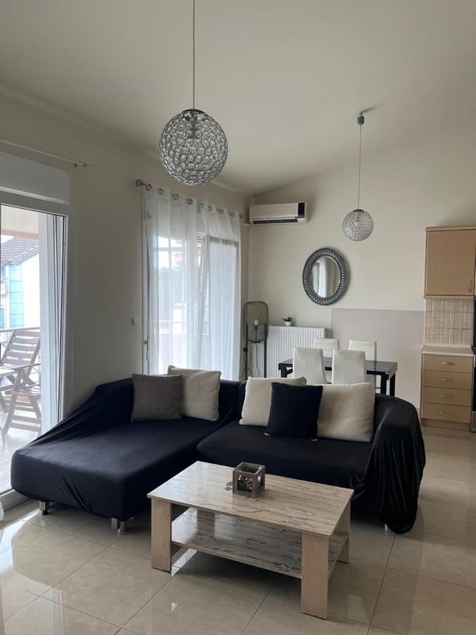 Apartment Anna Keramoti (Macedonia)