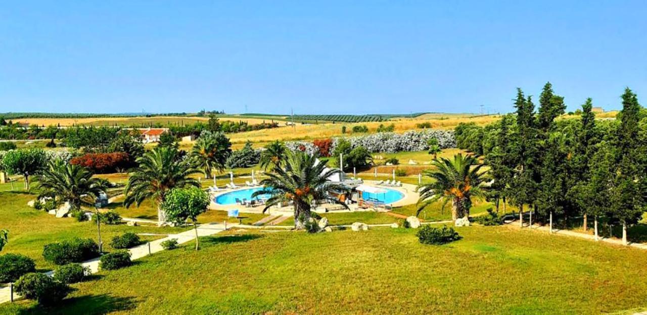 Olia Sea View Shared Pool Villa, Holiday home *