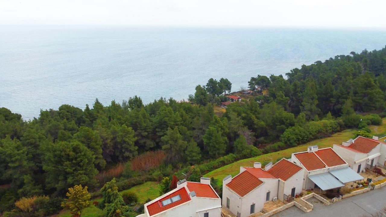 Holiday home Olia Sea View Shared Pool Villa, *
