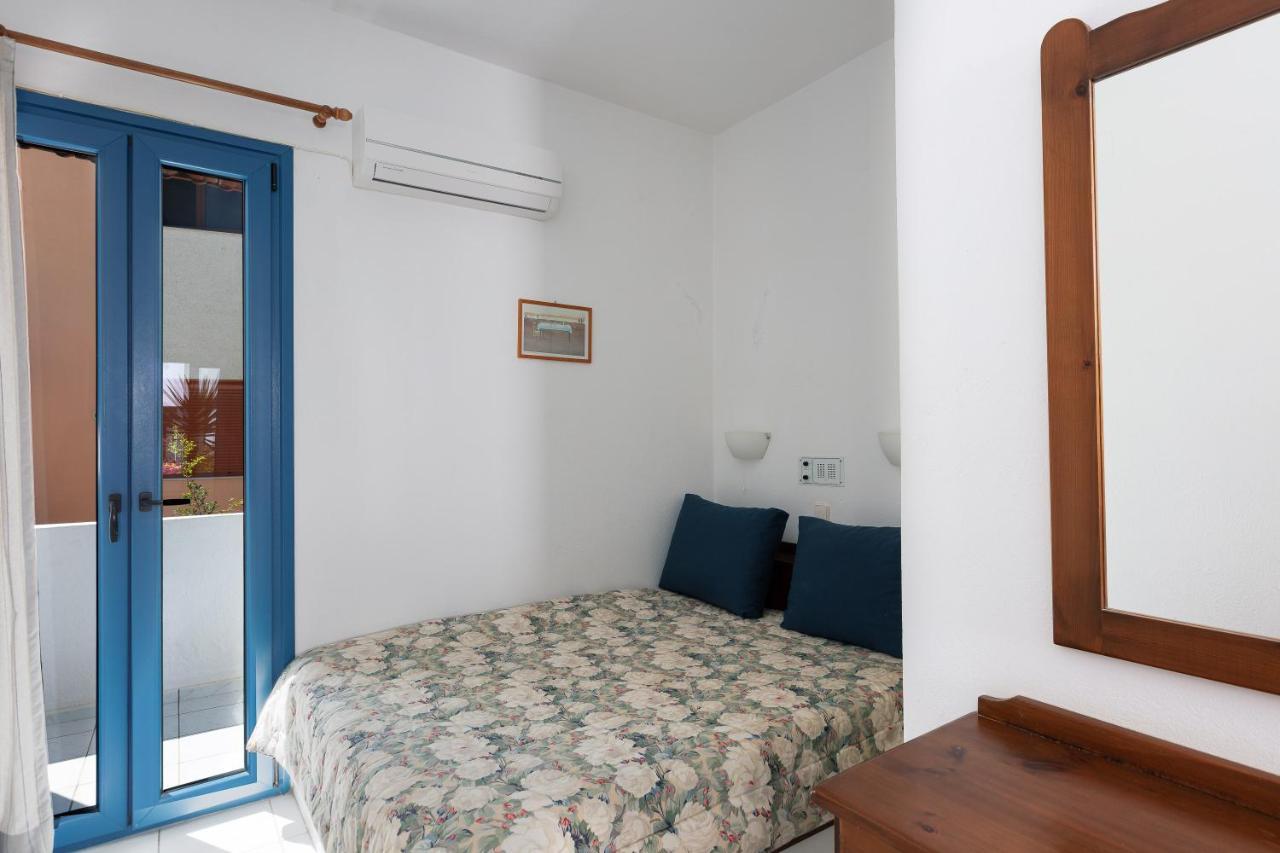 Apartment Konaki Studios & *