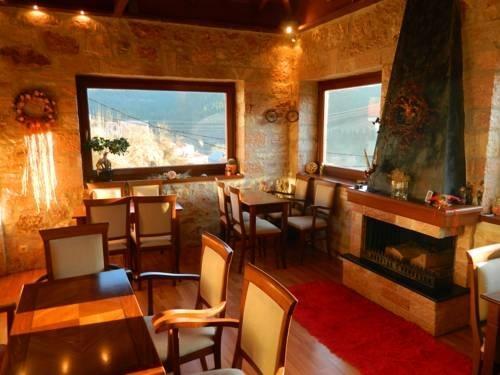 Petrino Rodo Apartment