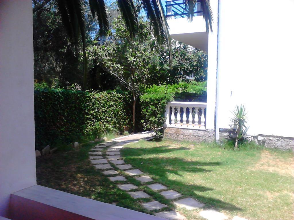 Hebes Studios Apartment Kavos