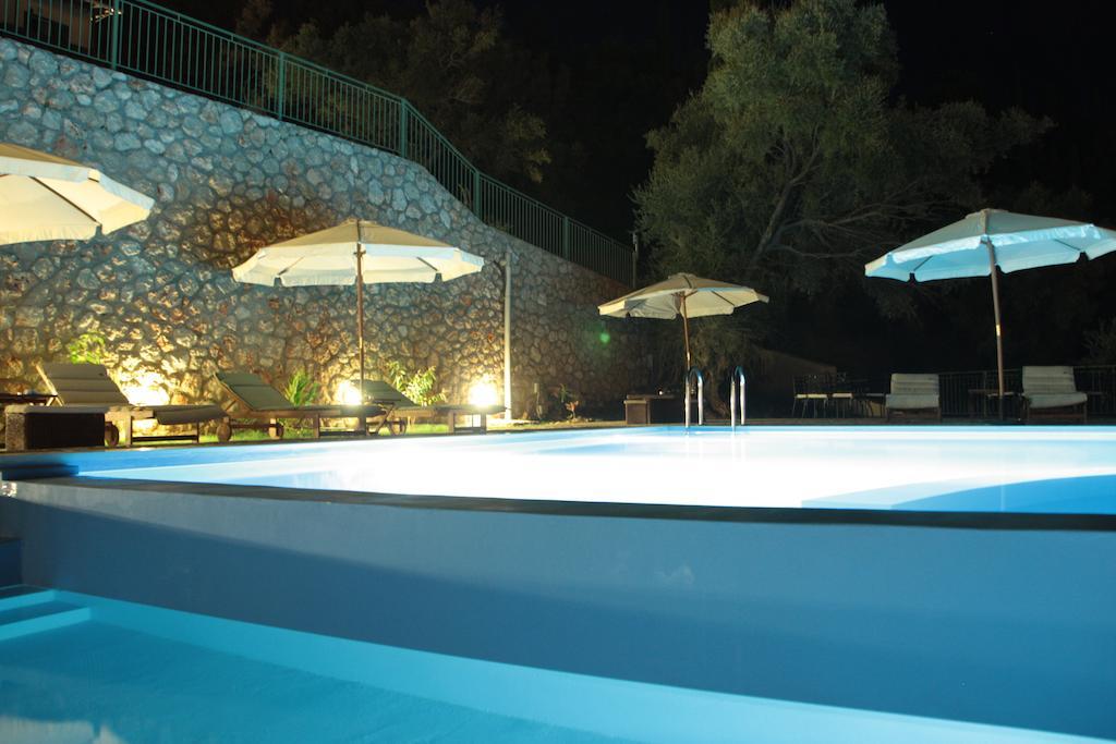 Lefkas Petra Guest house 3*