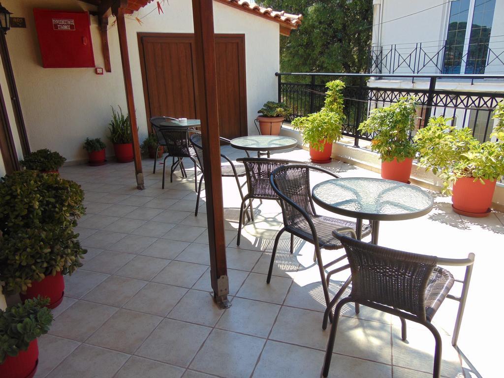 Aparthotel Xanemos Port Xanemos 3*