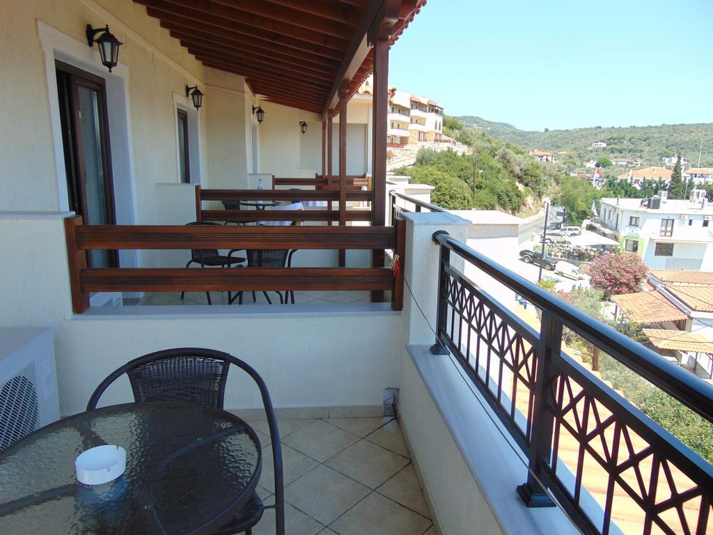 Aparthotel Xanemos Port Xanemos