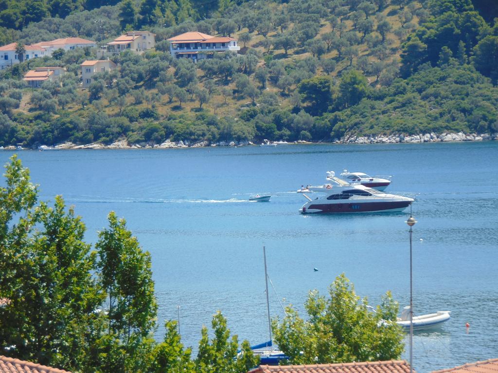 Aparthotel Xanemos Port Xanemos