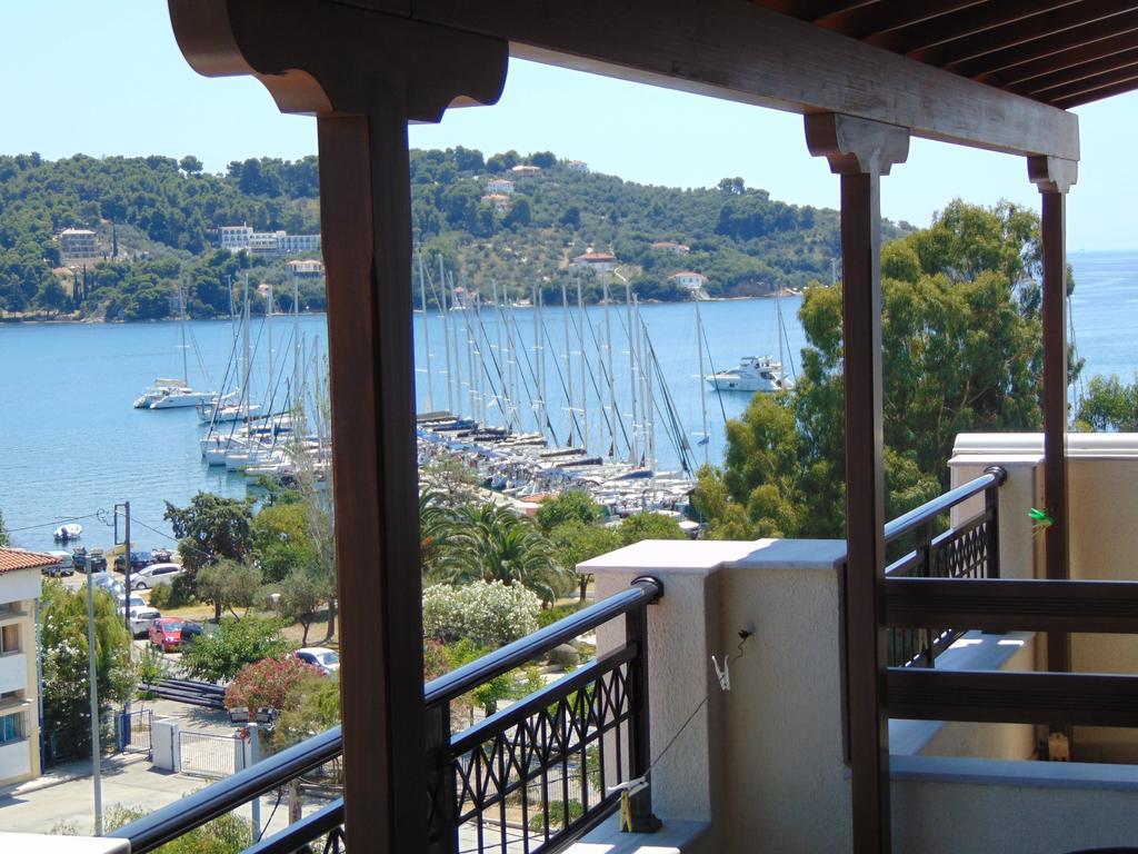 Xanemos Port Xanemos Aparthotel