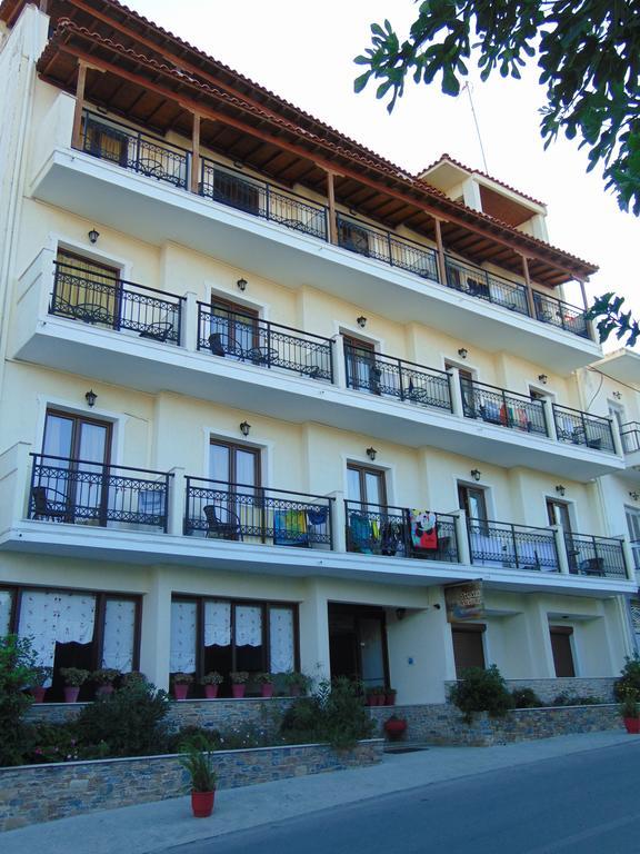 Aparthotel Xanemos Port Xanemos