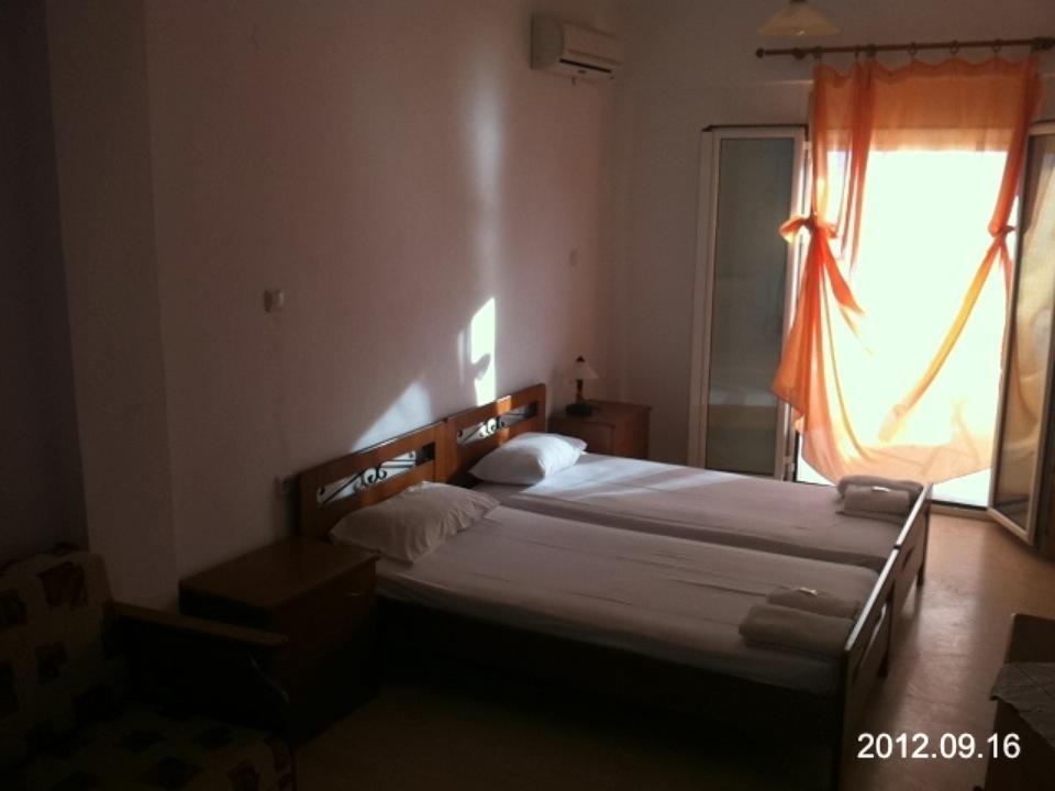 Guest house Psaros Melinta