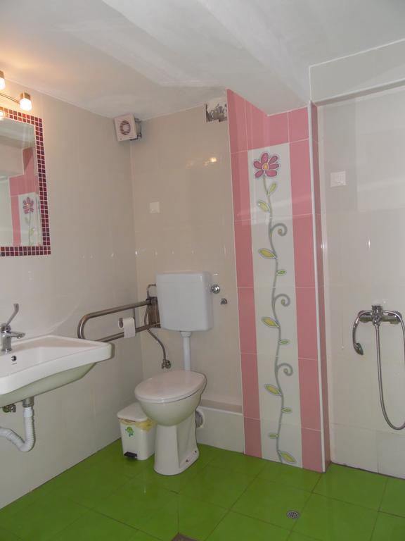 Apartment Four Seasons 2 Paralia Katerinis