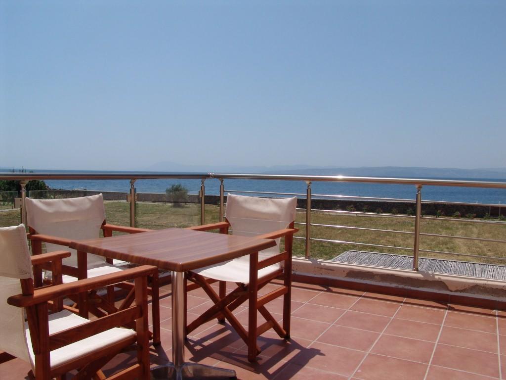 Enalia Gi 3* Limni (Evia)
