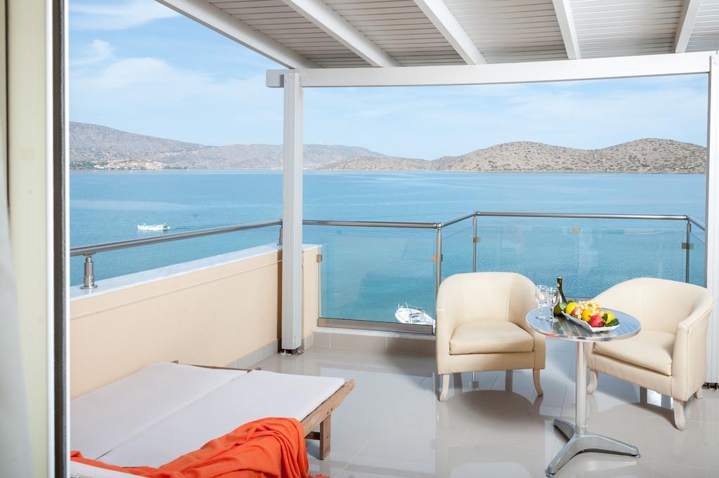 Akti Olous (adults Only) Hotel Elounda (Crete)
