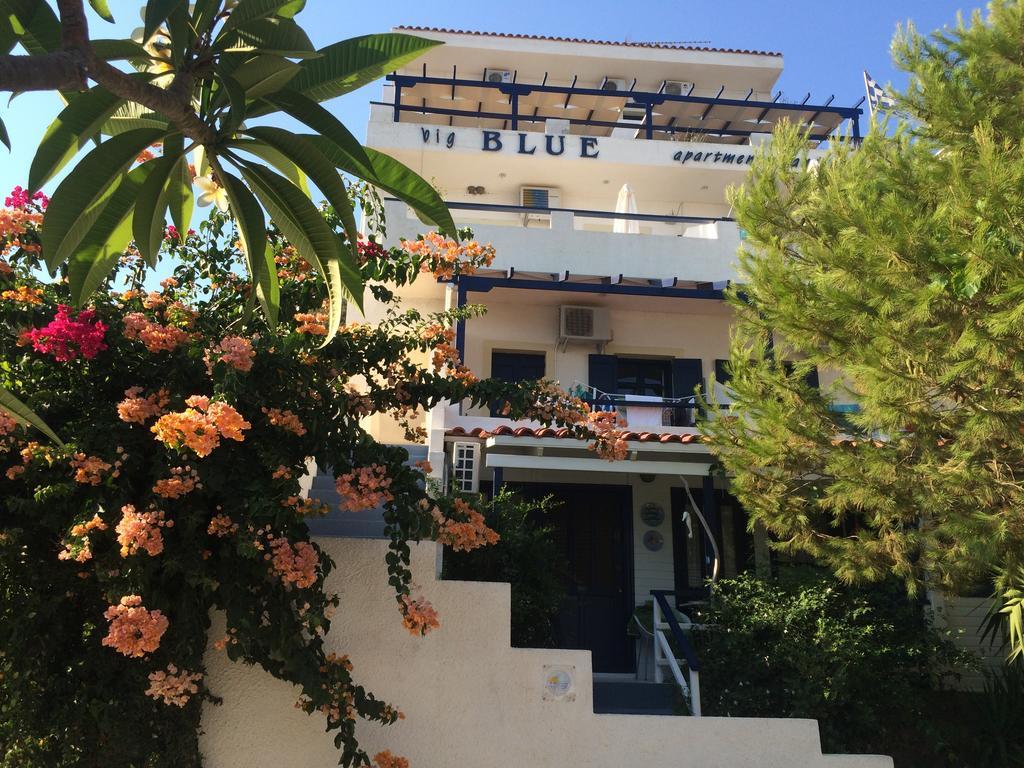 Aparthotel Big Blue