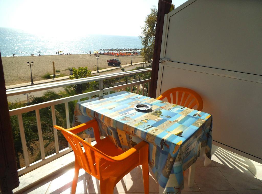 Apartment Ziogas