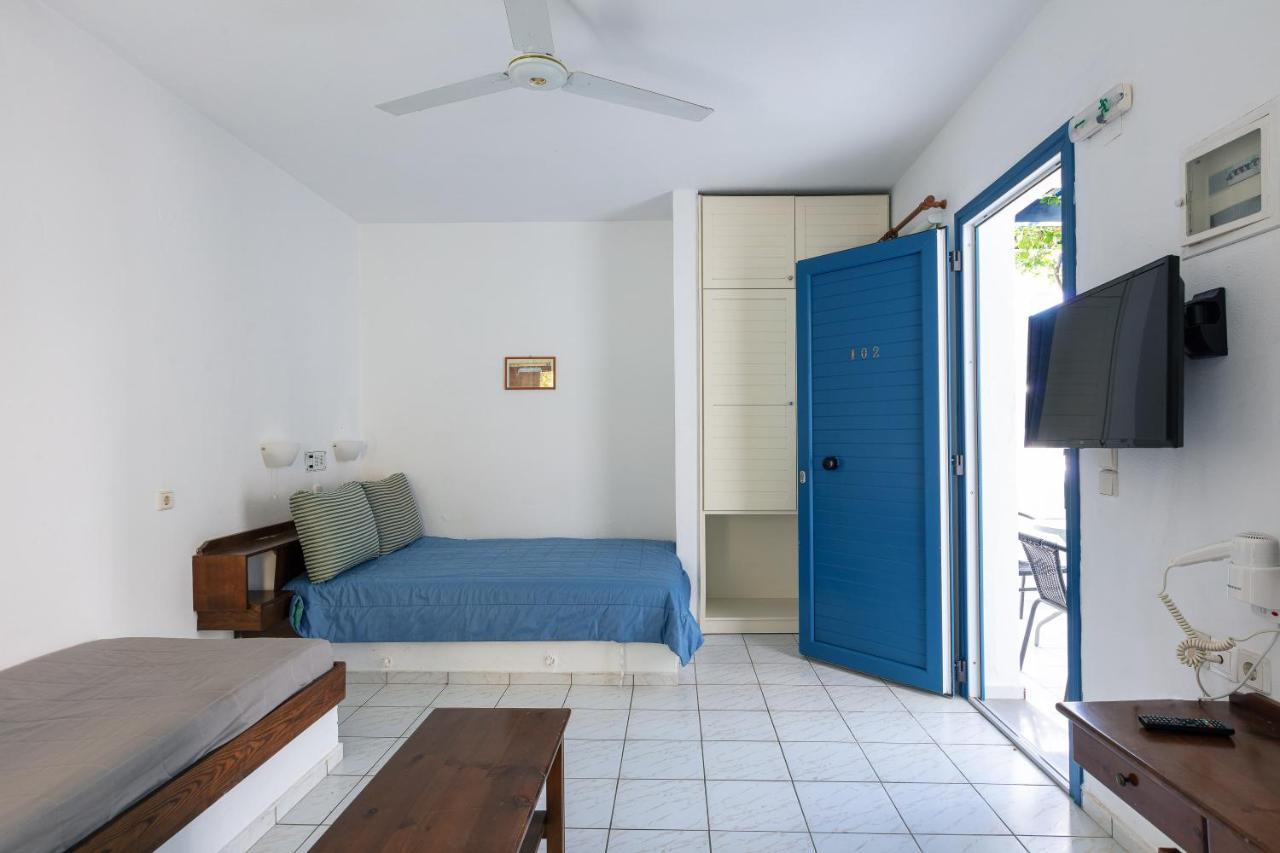Apartment Konaki Studios & *