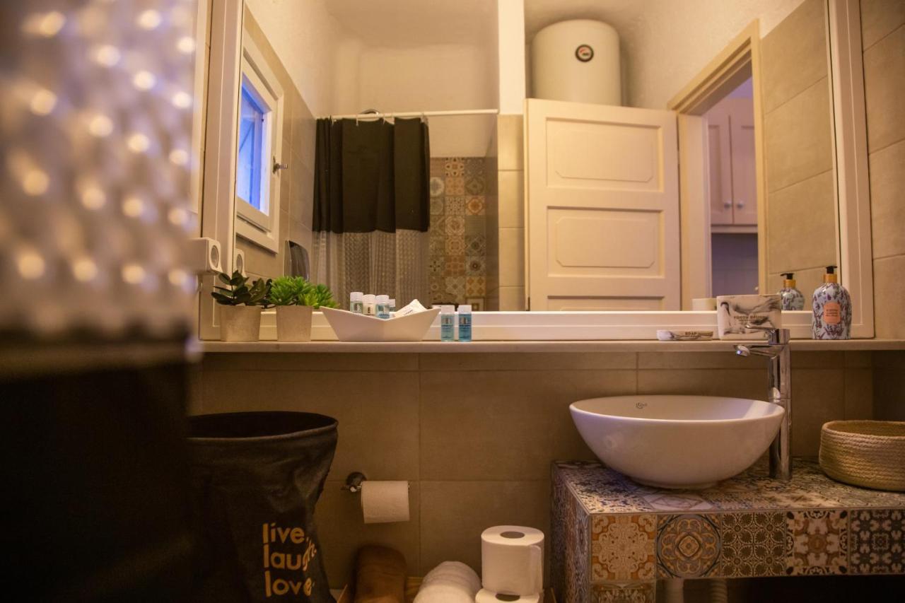 Hidden Serenity Apartment *