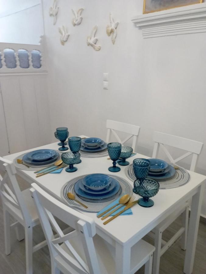 Princess Villa Olympos (Karpathos)