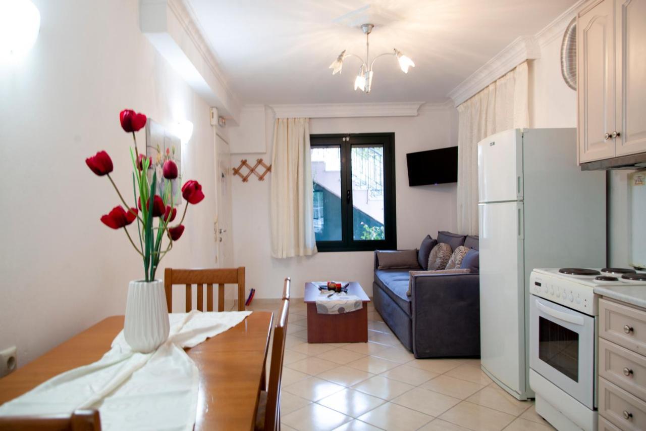Ethereal Lefkas Apartment *