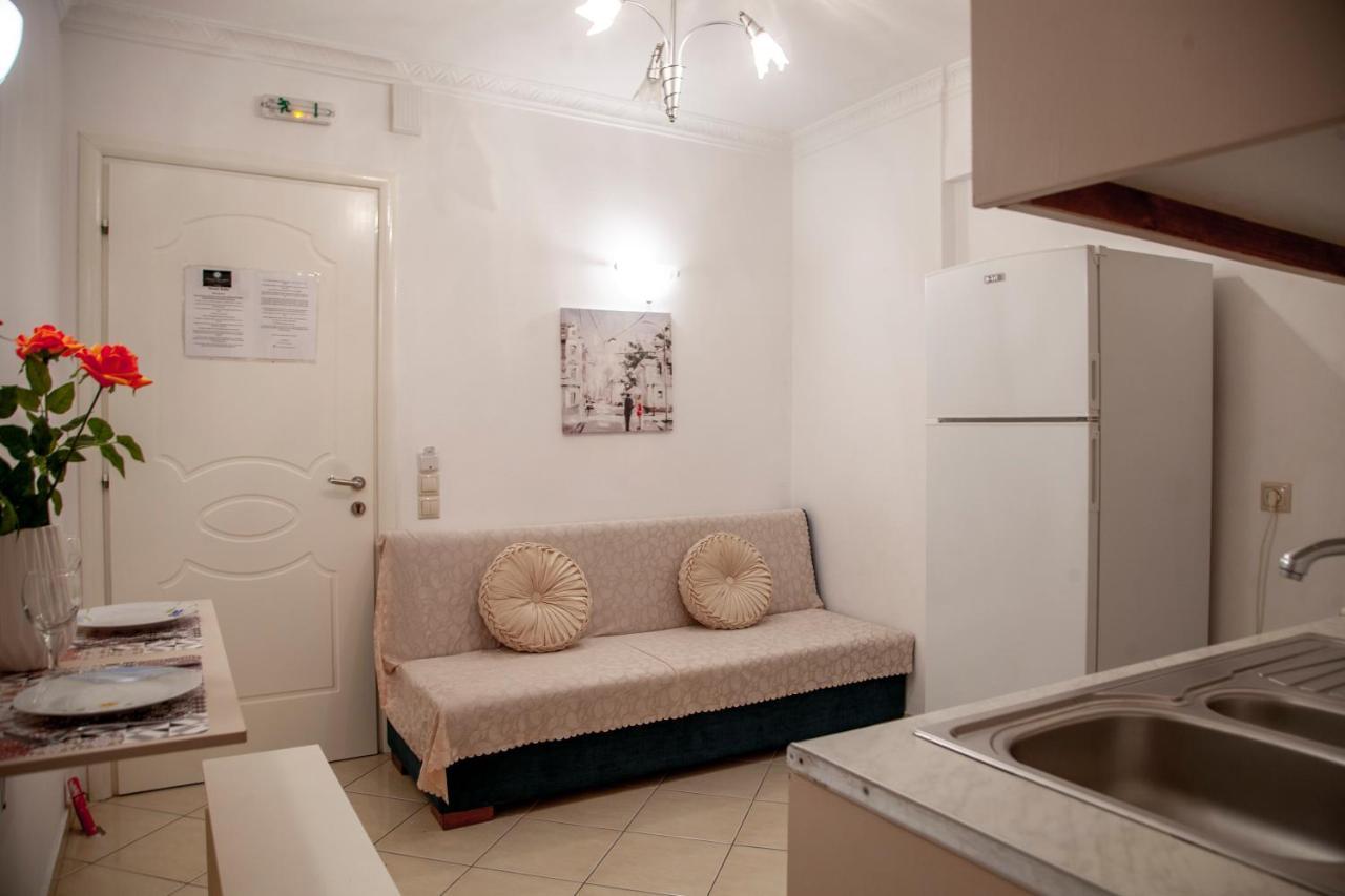 Apartment Ethereal Lefkas