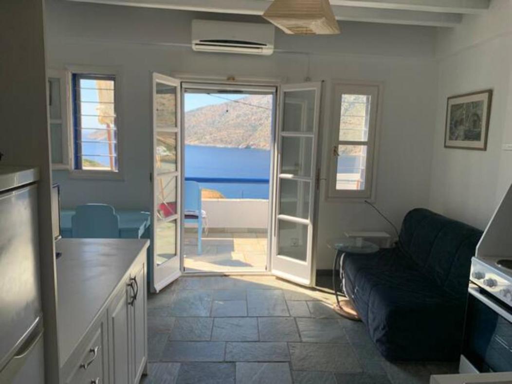Kamara * Kamares (Sifnos)