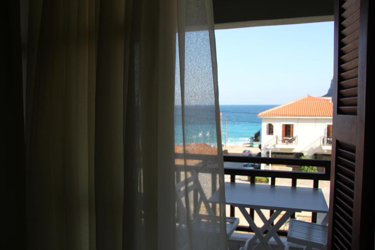 The Flower Of 3* Monemvasia