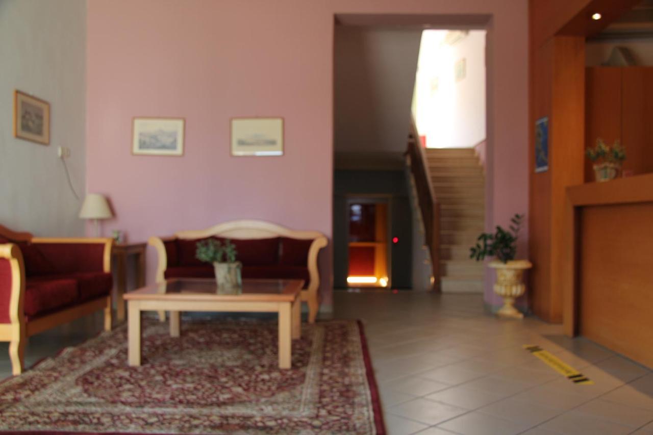 Hotel The Flower Of 3*