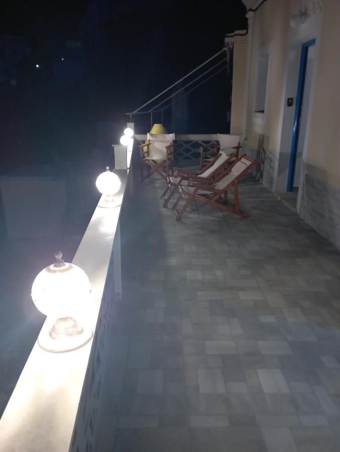 Princess Villa Olympos (Karpathos)