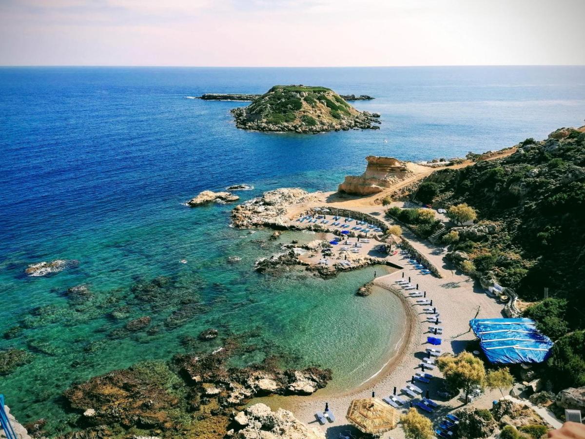 Stegna Paradise View * Archangelos (Rhodes)