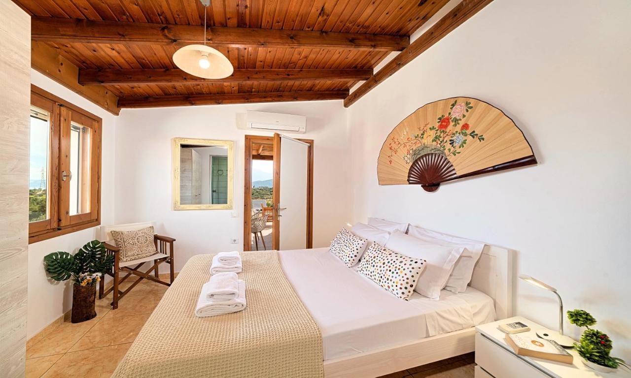 Villa Carolina Private Pool *