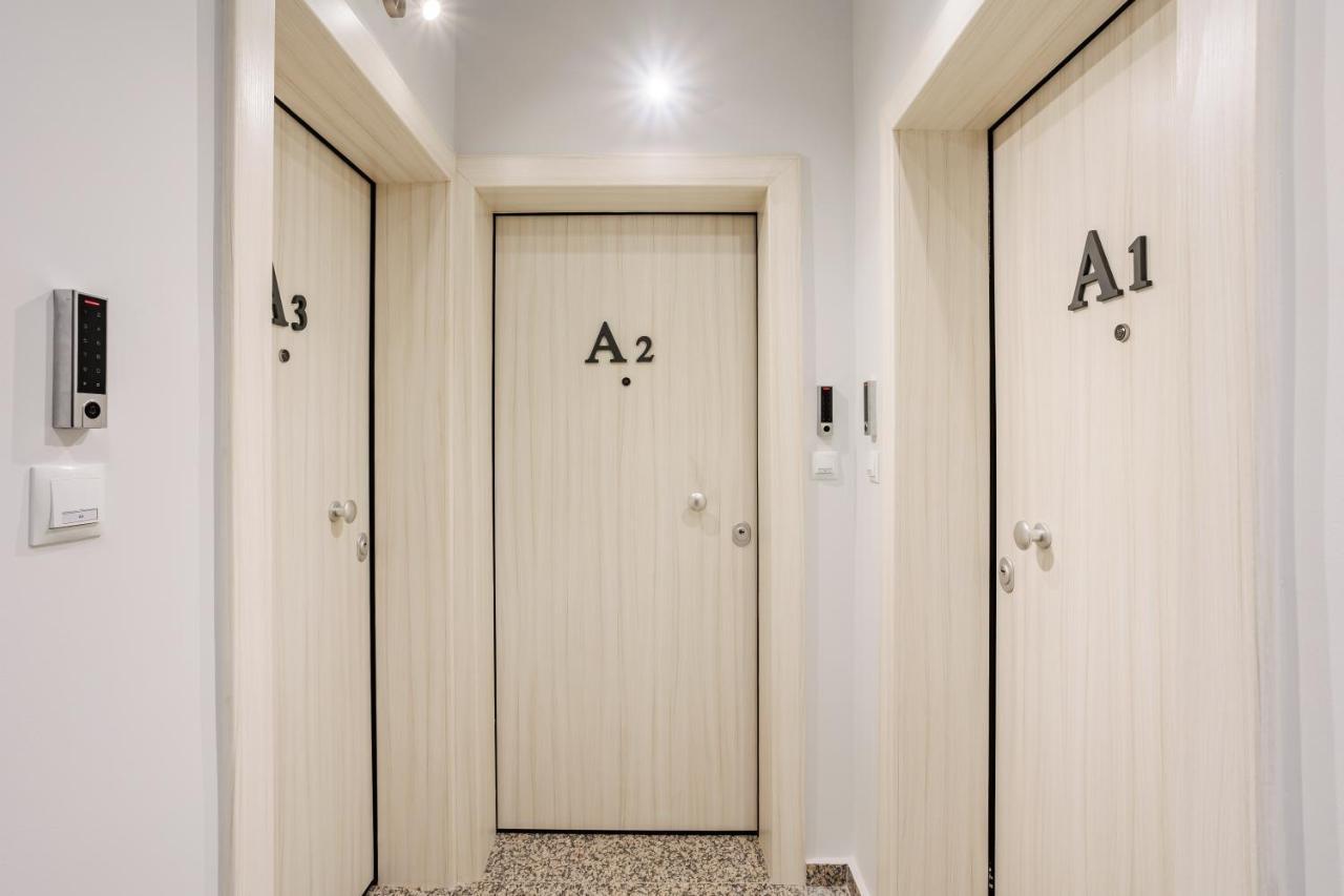 Georgia Seaview α1 Apartment *