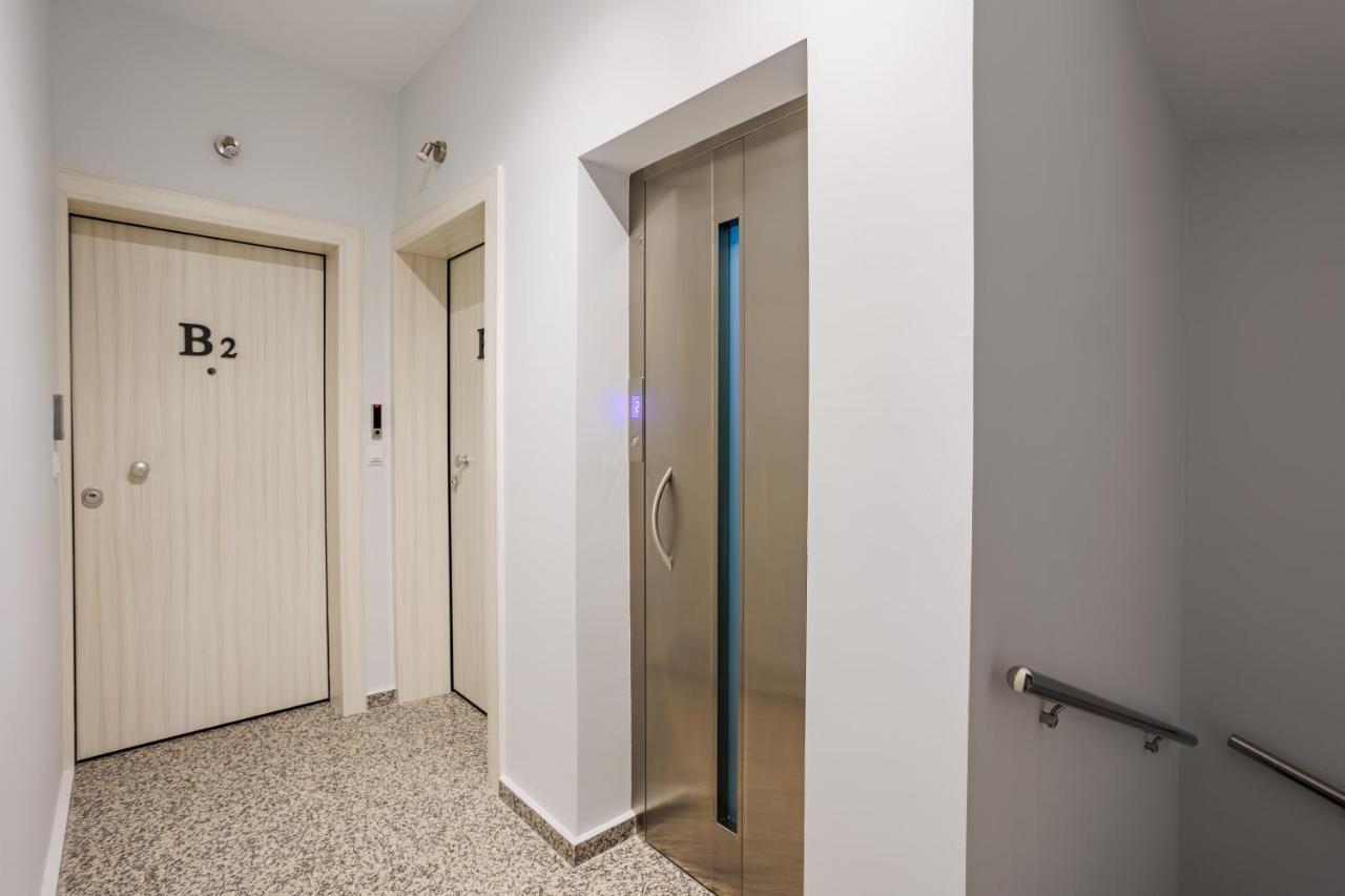 Georgia Seaview α1 Apartment