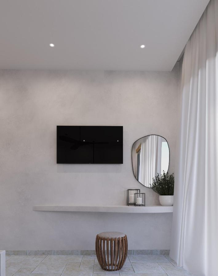 Lithos Luxury Archangelos (Rhodes)