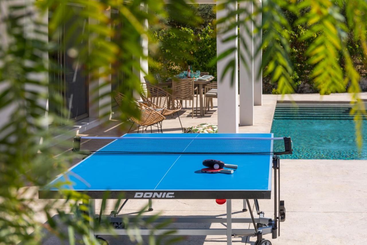 Villa Zante Prime *