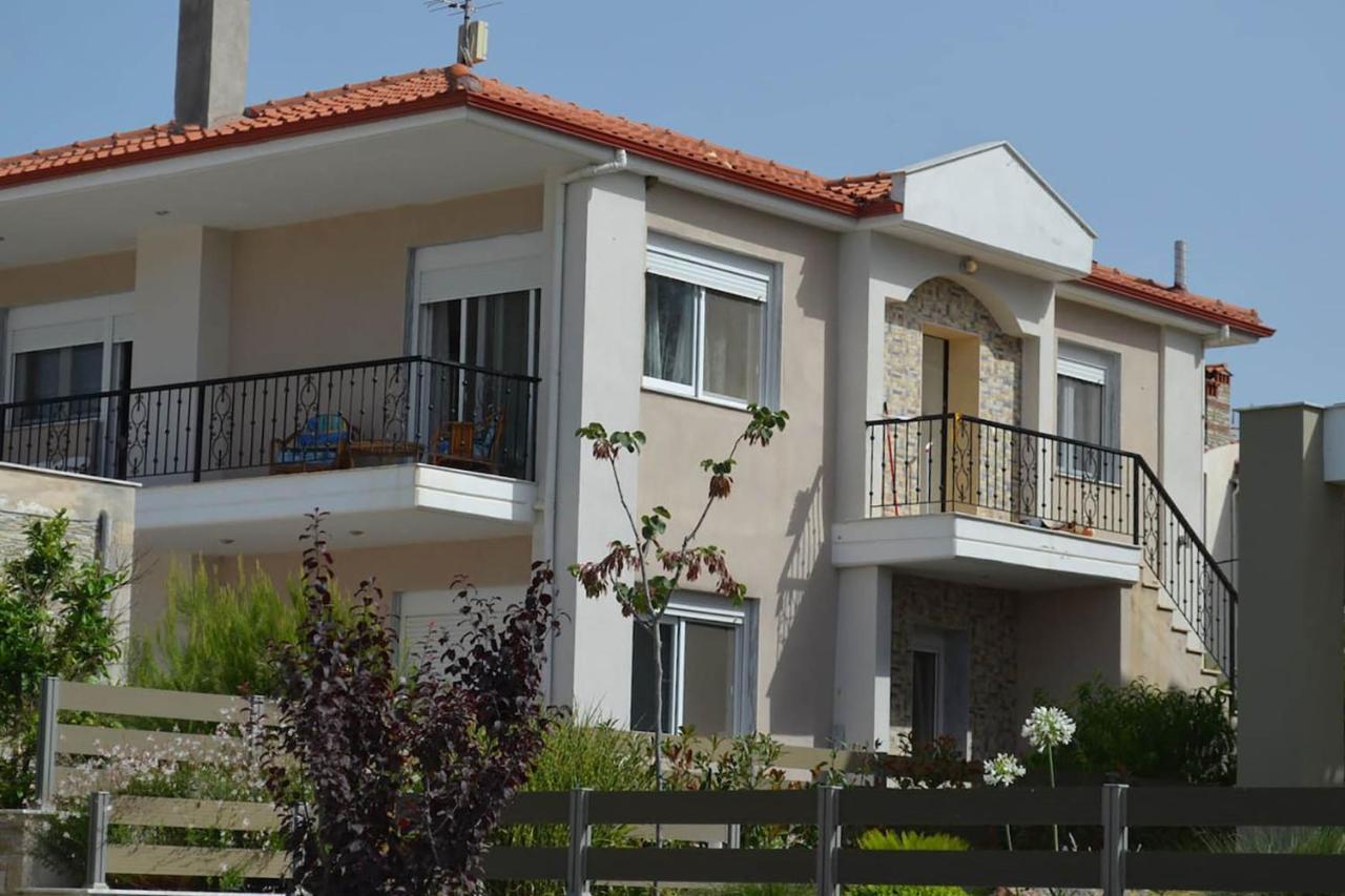 Lemon Front Apartment, Apartment Nikiti (Sithonia)