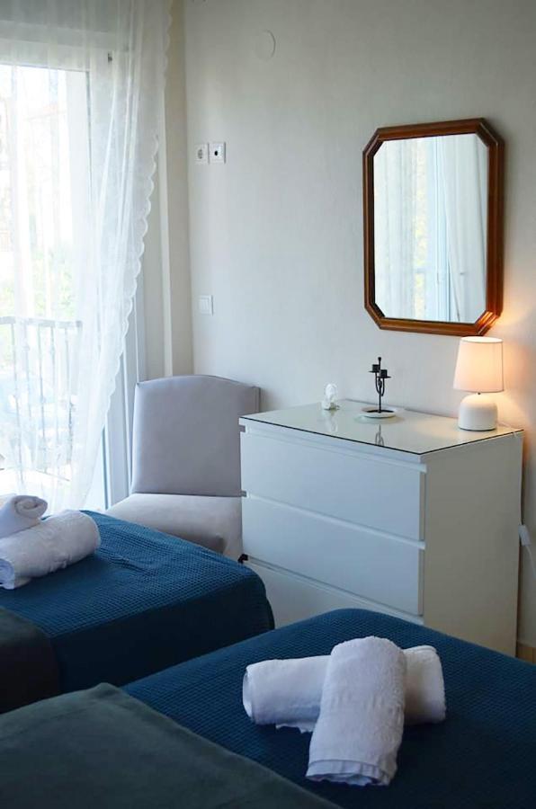 Apartment Lemon Front Apartment, Nikiti (Sithonia)