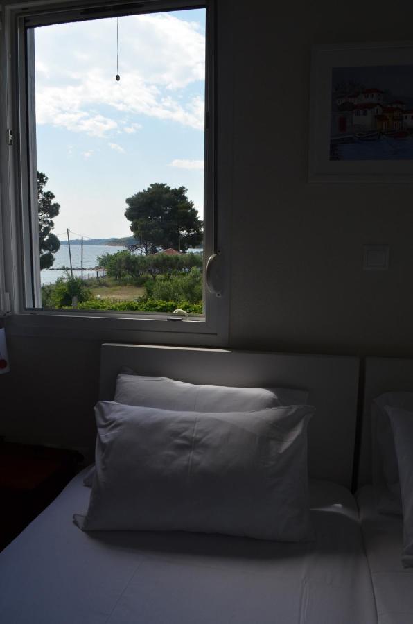 Lemon Front Apartment, Apartment Nikiti (Sithonia)