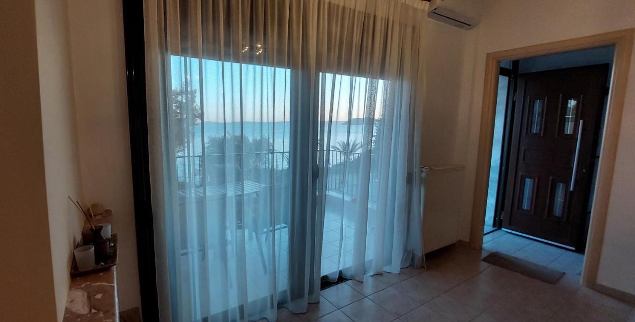 To Spitaki Holiday home Neos Marmaras