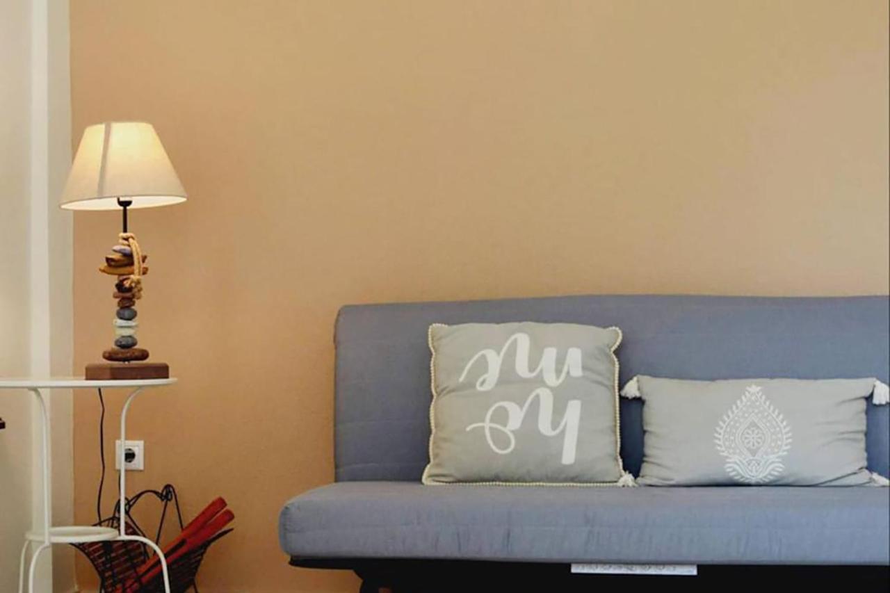 Lemon Front Apartment, Apartment Nikiti (Sithonia)