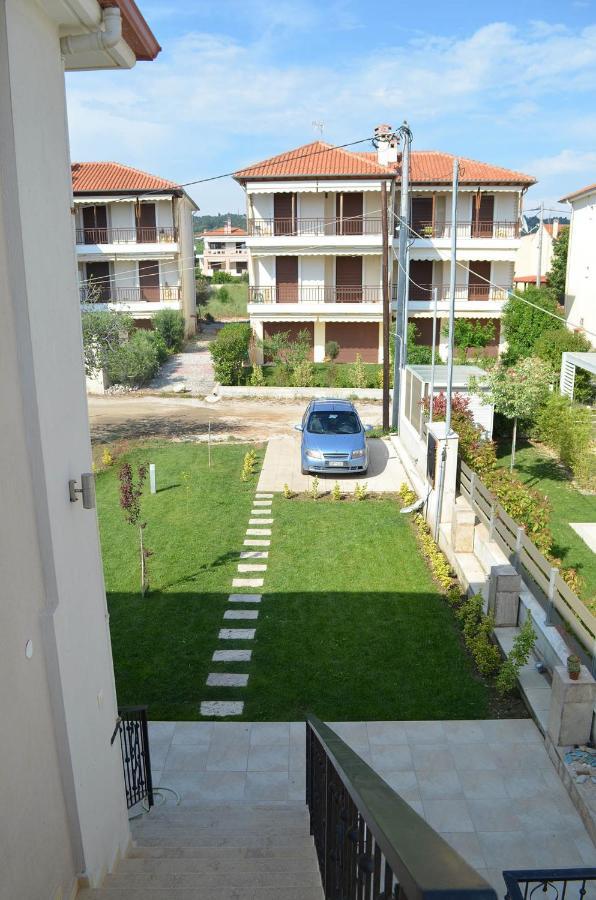 Lemon Front Apartment, Apartment *