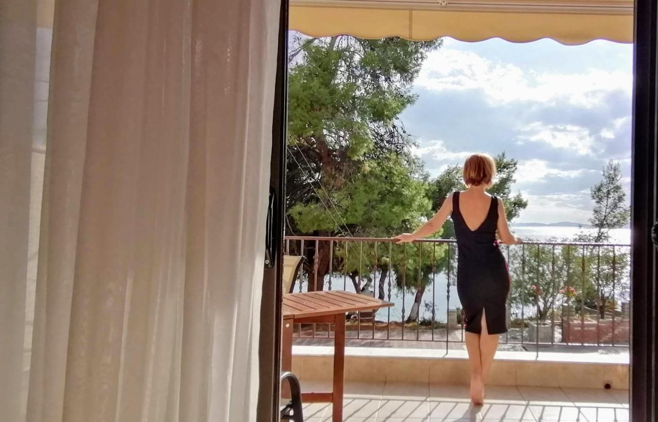 Holiday home To Spitaki