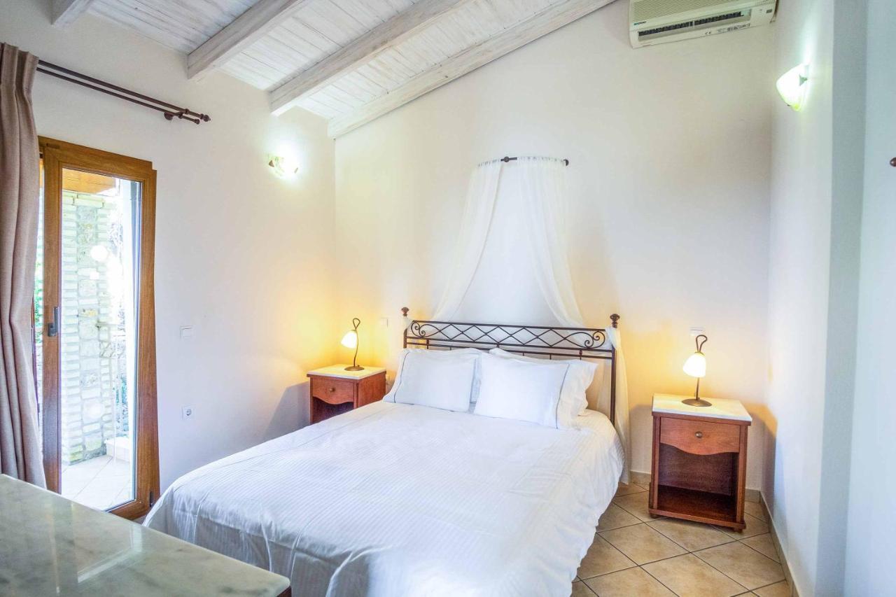 Apolis Executive Agios Georgios (Corfu)