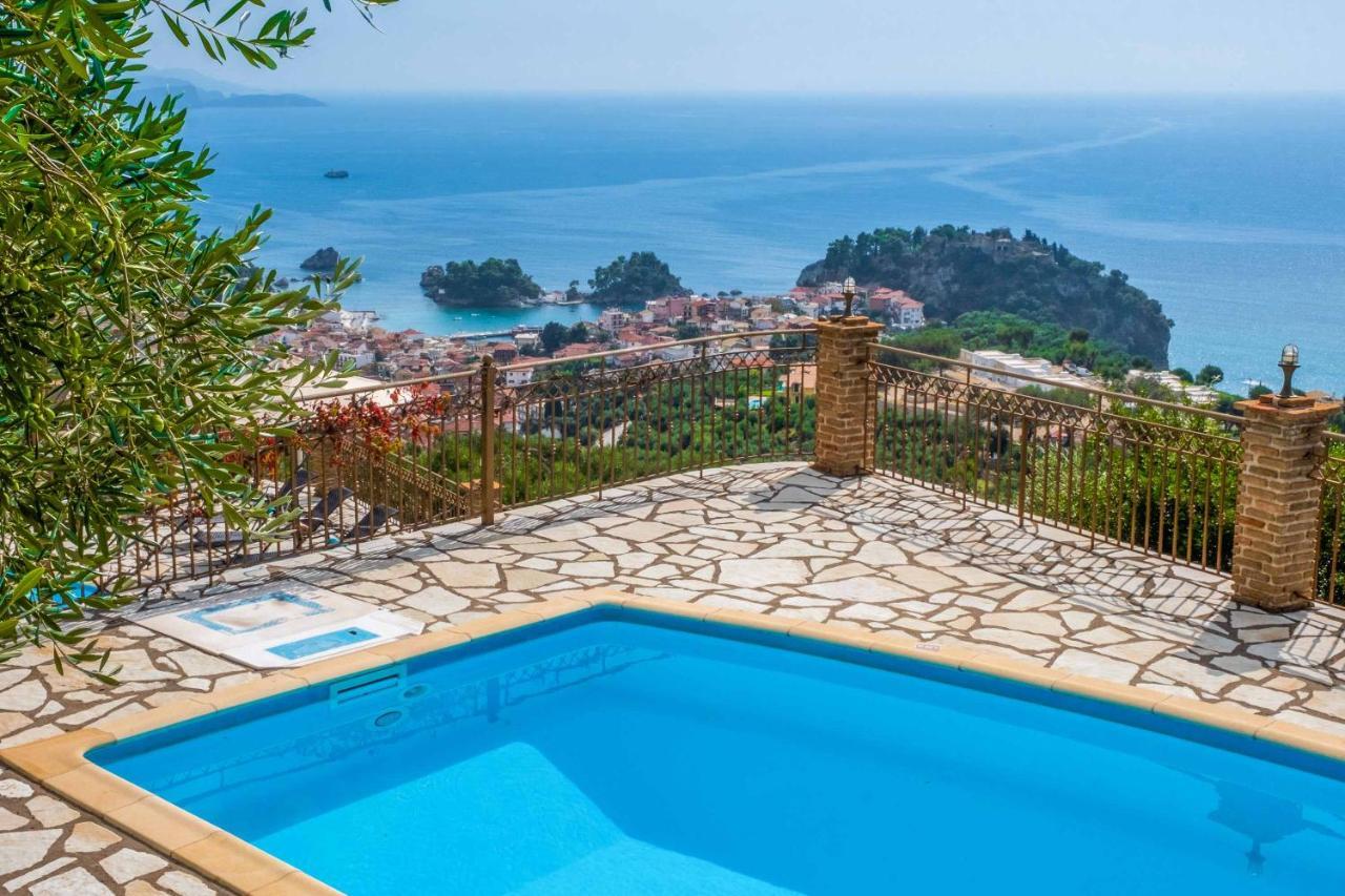 Villa Apolis Executive