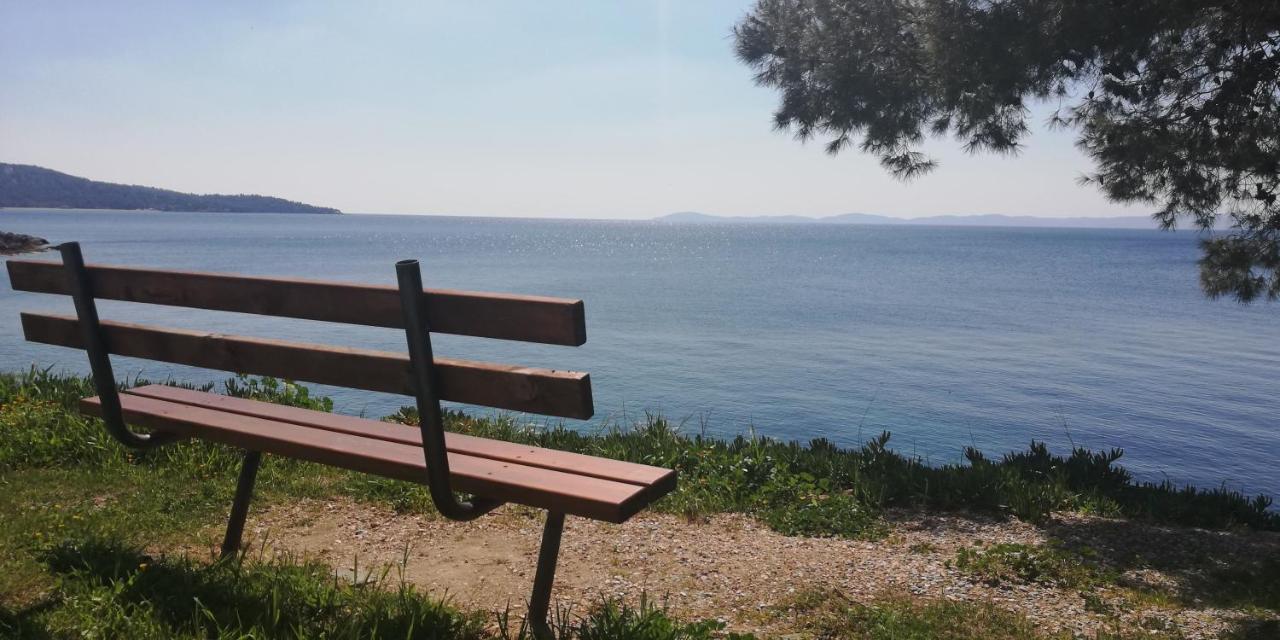 To Spitaki Holiday home Neos Marmaras