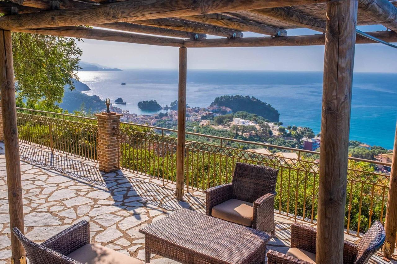Apolis Executive * Agios Georgios (Corfu)
