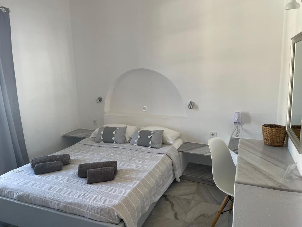Apartment Santanna White