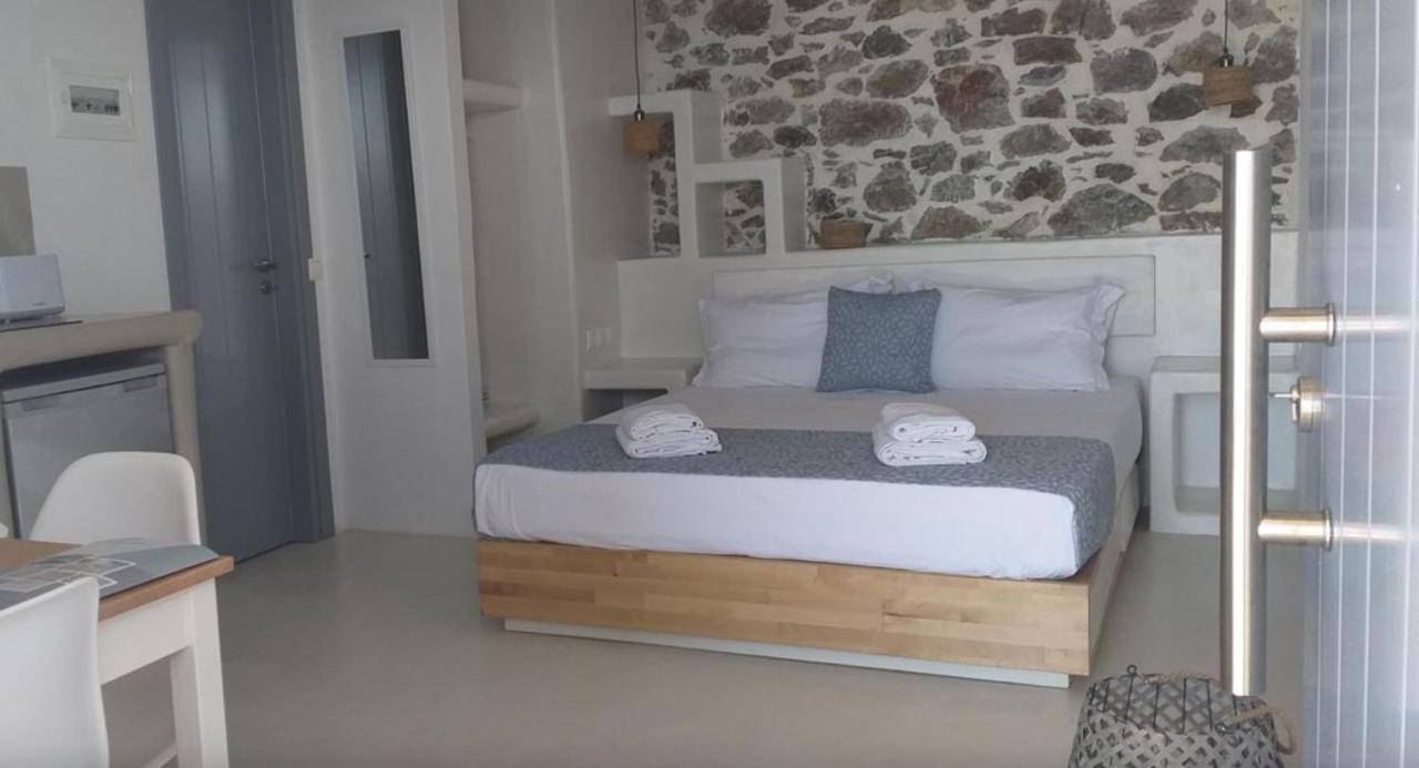 Cape Apartment