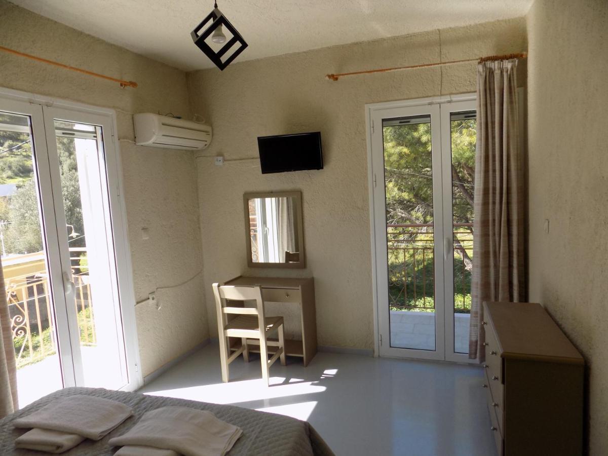 Afrodite Spacious Apartments!