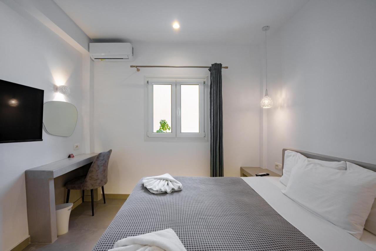 Anna's Guest house 2*