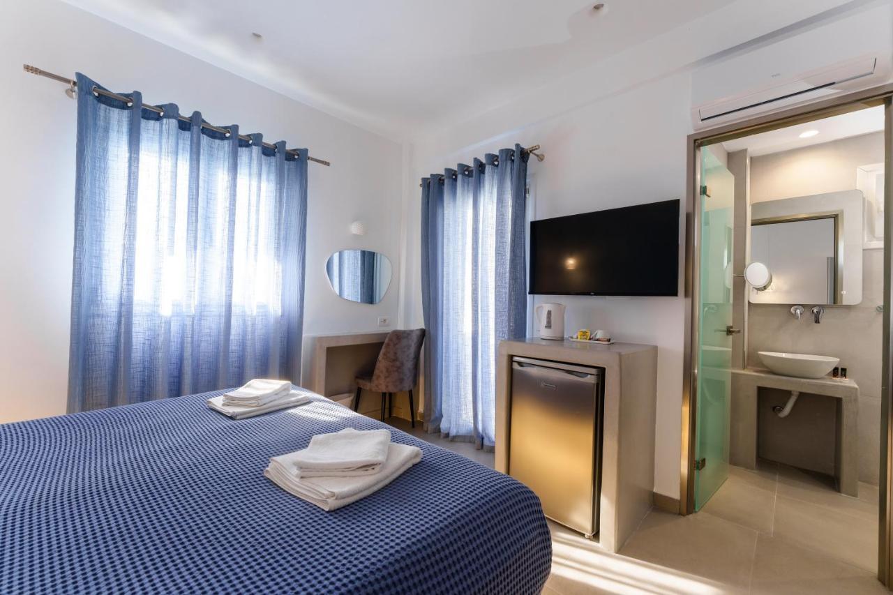 Anna's Guest house 2*